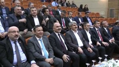 matematik - 'Bildirge, yargı mensuplarımızın Türk milletine bir sözüdür, taahhüdüdür' - KAYSERİ Videosu