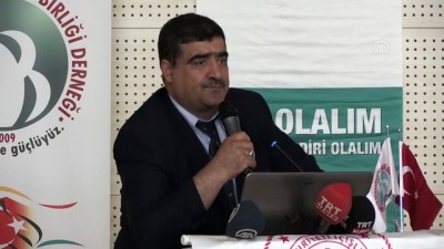 petrol - 'Biz Birlikte Güçlüyüz, Kardeşlik Sınır Tanımaz' projesi - MARDİN Videosu