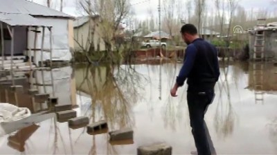 siddetli yagis - Bulanık'ta şiddetli yağış - MUŞ Videosu