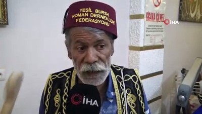 dera -  Bursa’da davulcular Ramazan’a hazır  Videosu