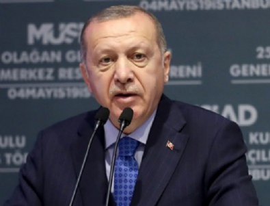 yolsuzluk - Cumhurbaşkanı Erdoğan'dan flaş açıklamalar  Videosu