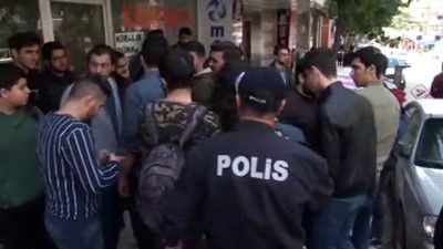 yazili aciklama - Elazığ'da mühürlenen özel yurt tekrar açıldı  Videosu