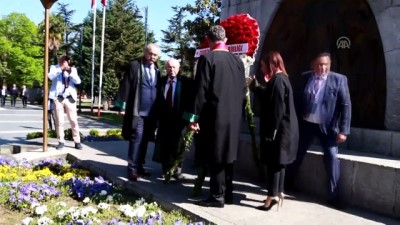 genel kurul - Feyzioğlu'ndan 'Bugün sandığa sahip çıkma zamanıdır' açıklaması - SAMSUN  Videosu