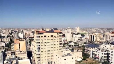 keskin nisanci - İsrail Gazze'yi vurdu (2) Videosu