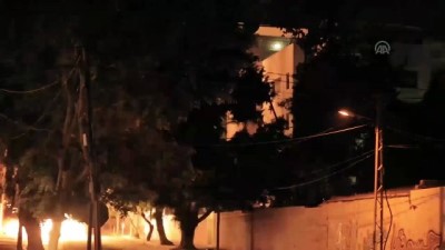basin kurulusu - İsrail ordusu AA ofisinin de bulunduğu binayı vurdu (3) - GAZZE Videosu