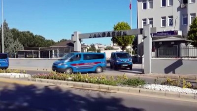 kamu personeli - Jandarmanın Aydın'daki imar yolsuzluğu operasyonu  Videosu