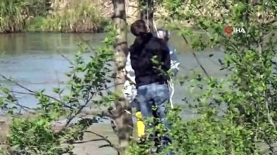 tahkikat -  Kendini ağaca astı  Videosu