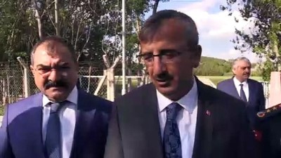 trafik yogunlugu - Kırıkkale'de helikopterli denetim  Videosu