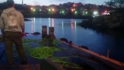 baros -  Marmara Deniz'inde trol operasyonu Videosu