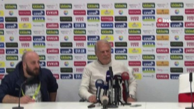 Mustafa Denizli: “Fenerbahçe bizden daha çok istedi”