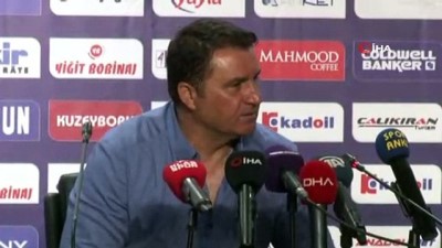 Mustafa Kaplan: “Üzgün ve kırgınım”