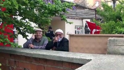 sozlesmeli - Şehit Er Ethem Barış'ın babaevinde yas var - KONYA Videosu