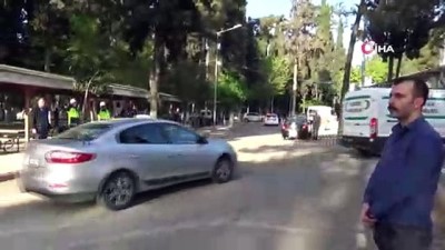 askeri toren -  Şehit Yüzbaşı naaşı otopsi için Gaziantep'e getirildi Videosu