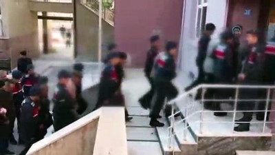 tarihi eser kacakciligi - Tarihi eser kaçakçılığı operasyonu - KONYA  Videosu