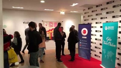 ucak bileti - Chicago Türk Film Günleri başladı - CHICAGO  Videosu