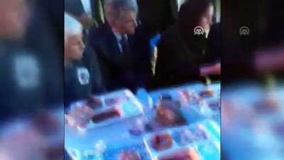 Cumhurbaşkanı Erdoğan şehit babasıyla telefonda görüştü - ADANA
