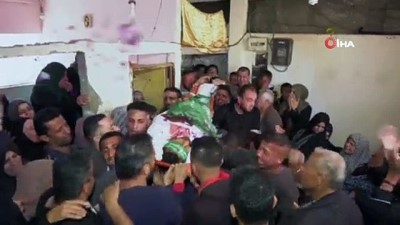  - İsrail’in Gazze'de Saldırısında Biri Anne Karnında 7 Filistinli Şehit Oldu
- Gazze’den Atılan Roketle Bir İsrailli Öldü 