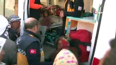 kayip cocuklar -  Kaybolan 4 çocuk 12 saat sonra taziye evinin içinde bulundu  Videosu