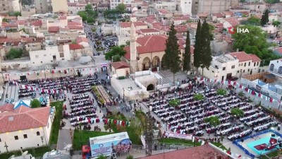  - Şahinbey Belediyesi Ramazana hazır