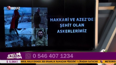 uyan turkiyem - Uyan Türkiyem 5 Mayıs 2019 Videosu