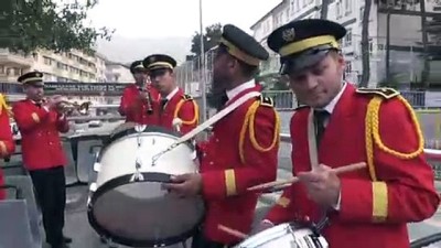 islam - 155 yıllık ramazan geleneği - AMASYA Videosu