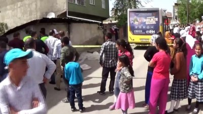  Halk otobüsünün çarptığı 4 yaşındaki çocuk hayatını kaybetti