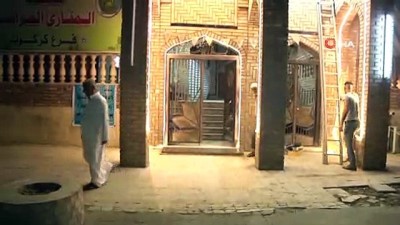 ihlas -  - Kerkük Türkleri Ramazan'ı Karşıladı  Videosu