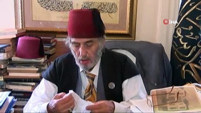 hassasiyet -  Kosova'da ilk teravih namazı kılındı  Videosu