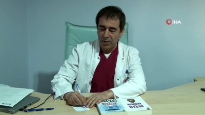 fizyoloji -  Nörolog Dr. Mehmet Yavuz: “Uzun günlerde oruç tutmanın fizyolojik ve psikolojik etkileri var” Videosu