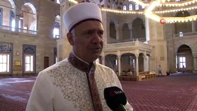 islam -  Sabancı Merkez Camisi’nin şifreleri  Videosu