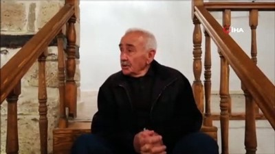 teravih namazi -  Tarihi Ulu Camii'de 60 yıl sonra ilk namaz Videosu