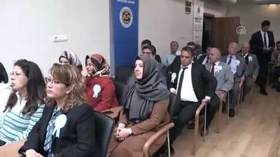 islam - Vakıflar Haftası - KONYA Videosu