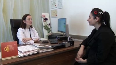 egzersiz -  Çocuk yaşta morarma ve halsizliğe dikkat  Videosu