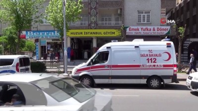 emekli ogretmen -  HAK-PAR'ın eski belediye başkan adayı evinde başından vurulmuş halde ölü bulundu  Videosu