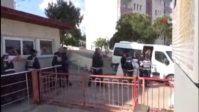  Ayvalık'ta kaçak göçmen faciası ile ilgili 5 kişi tutuklandı