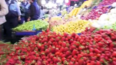 gida denetimi -  Büyükşehir Zabıtası'ndan ramazan denetimi  Videosu