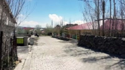 Cinnet getiren kişi eşini ve oğlunu öldürdü, iki oğlunu yaraladı - BİNGÖL 