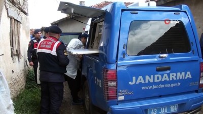 silahli kavga -  Emet'te silahlı kavga: 3 yaralı Videosu