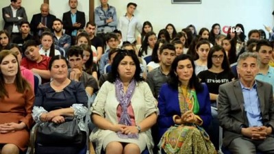 - Ermenistan'ın Şuşa İşgalinin 27. Yıldönümü Anıldı
