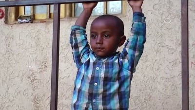 Etiyopya'da iftar sofralarının başköşesinde kahve var - ADDİS ABABA 