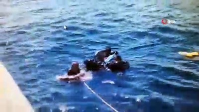 multeci -  Göçmen faciasında “Promosyon” iddiası  Videosu
