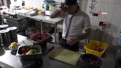  Güveç Trabzon'da ramazanların vazgeçilmezi 