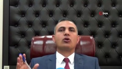  HDP'li eski Belediye Başkanı Yikit gözaltına alındı 