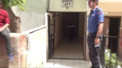 ikiz kardes -  İkiz bebekler evlerinde ölü bulundu  Videosu