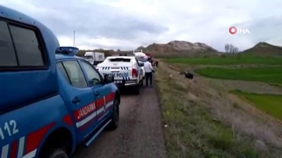  Sivas’ta trafik kazası:2 ölü