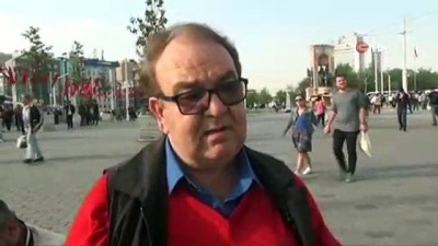 Taksim’de “pes” dedirten hırsızlık 