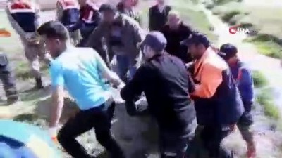  'Teravih namazına gidiyorum' diye evden çıkan yaşlı adam ölü bulundu 