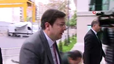  YSK, CHP'nin itirazını değerlendirecek 