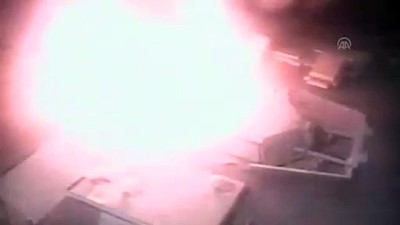 fuze denemesi - ABD kıtalararası balistik füze denemesi yaptı - CALİFORNİA Videosu
