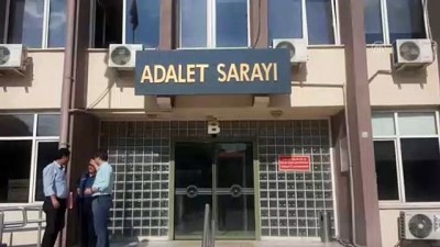 Aydın'daki uyuşturucu operasyonunda 5 tutuklama 